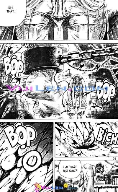 Diêm Đế Chapter 59 - 14