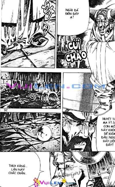 Diêm Đế Chapter 59 - 15