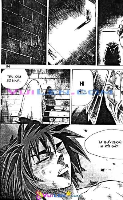 Diêm Đế Chapter 59 - 17