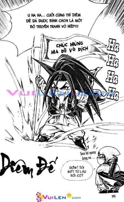 Diêm Đế Chapter 59 - 18