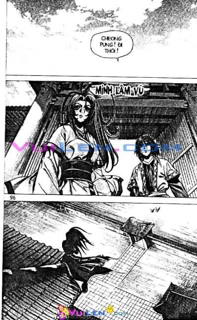 Diêm Đế Chapter 59 - 19