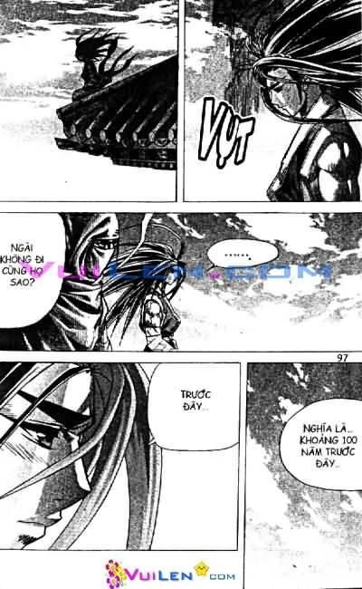 Diêm Đế Chapter 59 - 20