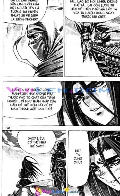 Diêm Đế Chapter 59 - 21