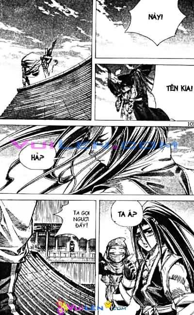 Diêm Đế Chapter 59 - 24