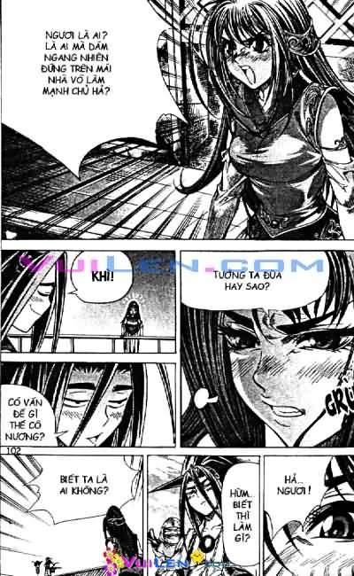 Diêm Đế Chapter 59 - 25