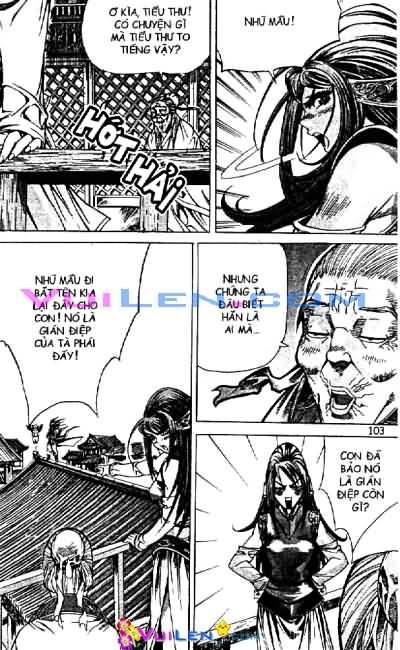 Diêm Đế Chapter 59 - 26