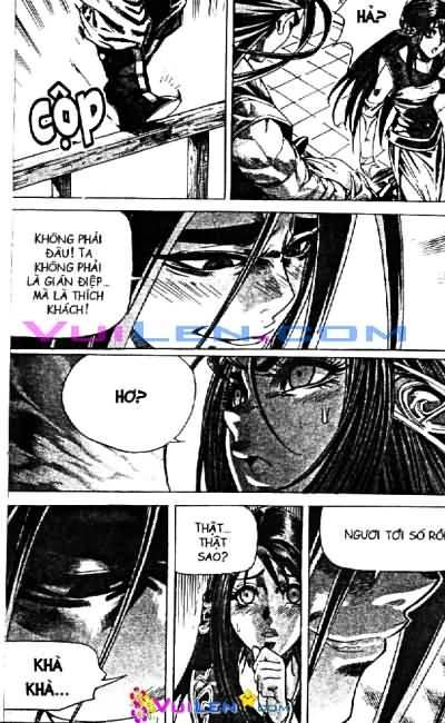 Diêm Đế Chapter 59 - 27