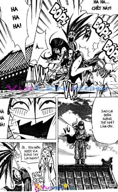 Diêm Đế Chapter 59 - 28
