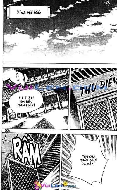 Diêm Đế Chapter 59 - 29