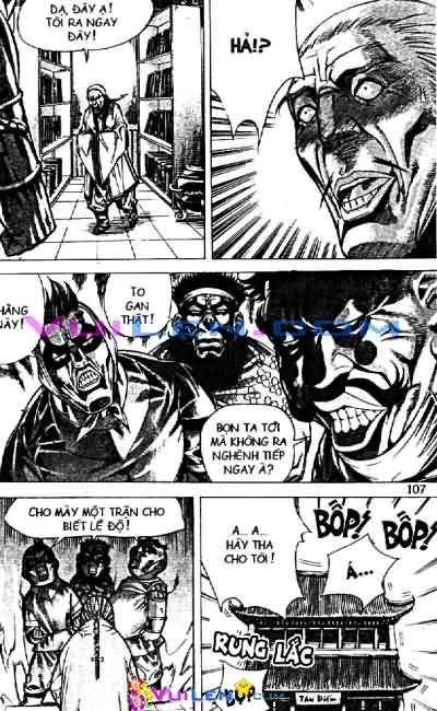 Diêm Đế Chapter 59 - 30