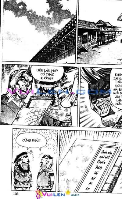 Diêm Đế Chapter 59 - 31