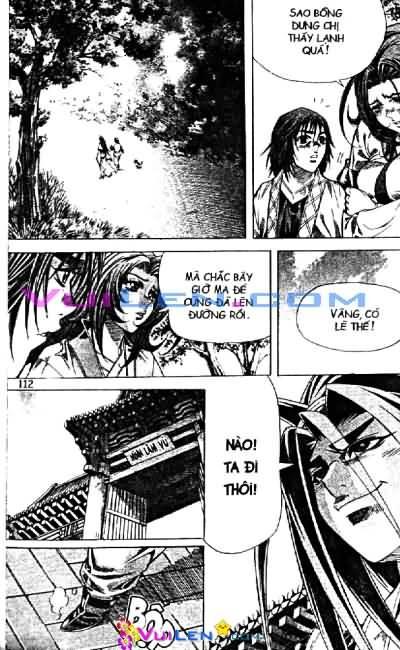 Diêm Đế Chapter 59 - 35