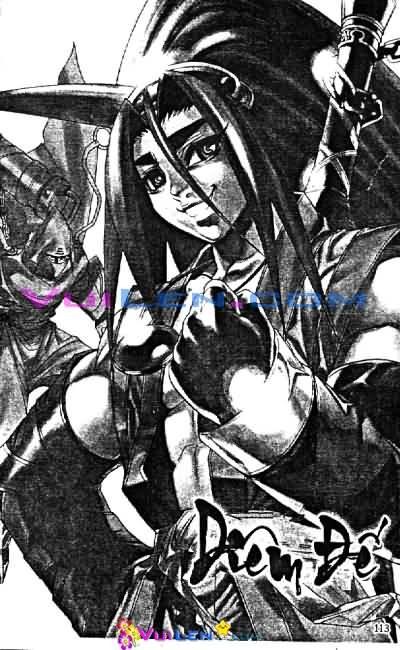 Diêm Đế Chapter 59 - 36