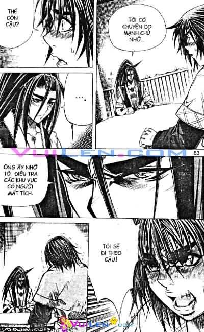 Diêm Đế Chapter 59 - 6