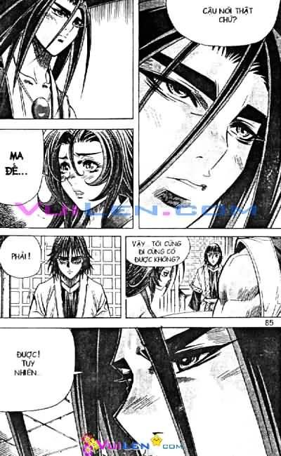 Diêm Đế Chapter 59 - 8