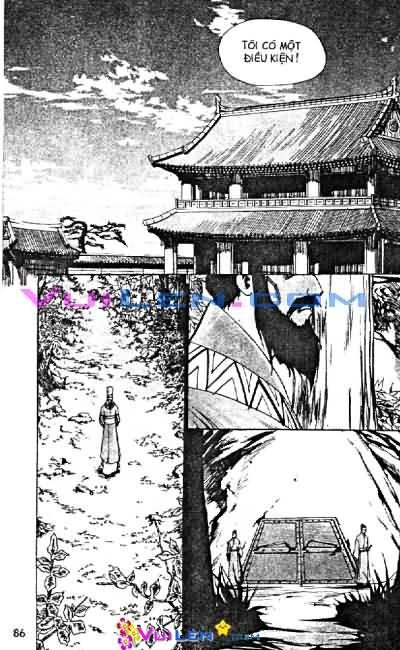 Diêm Đế Chapter 59 - 9