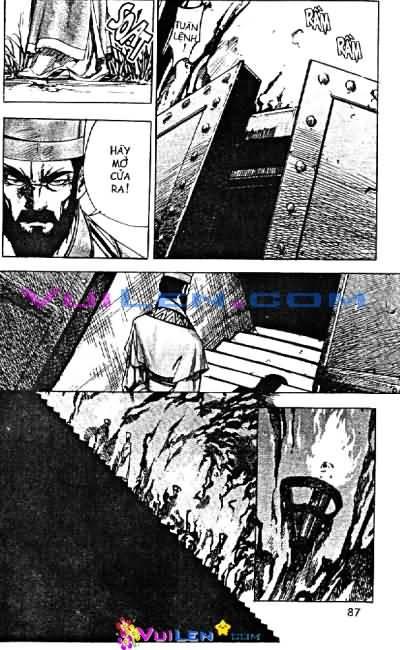 Diêm Đế Chapter 59 - 10