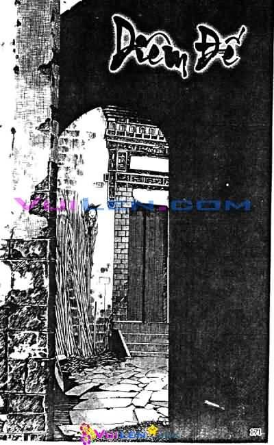 Diêm Đế Chapter 63 - 12