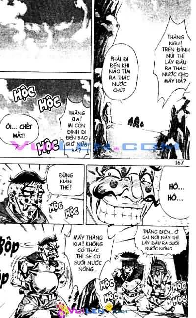 Diêm Đế Chapter 63 - 8