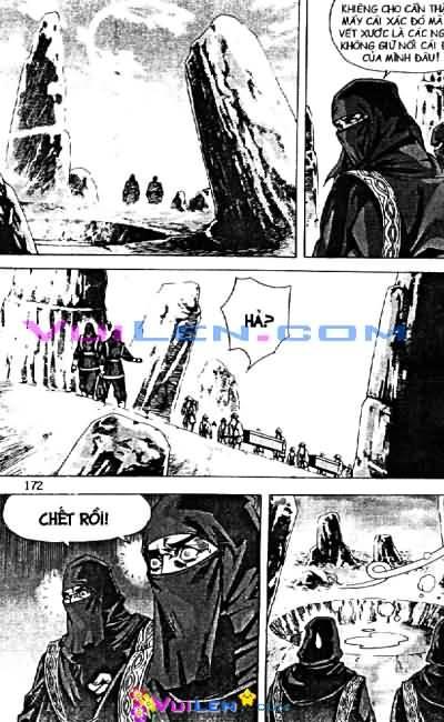 Diêm Đế Chapter 64 - 1