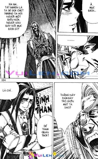 Diêm Đế Chapter 64 - 13