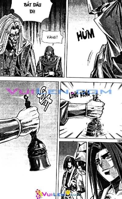 Diêm Đế Chapter 64 - 14