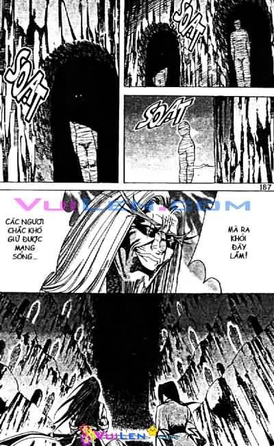 Diêm Đế Chapter 64 - 16