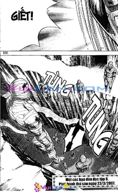 Diêm Đế Chapter 64 - 17