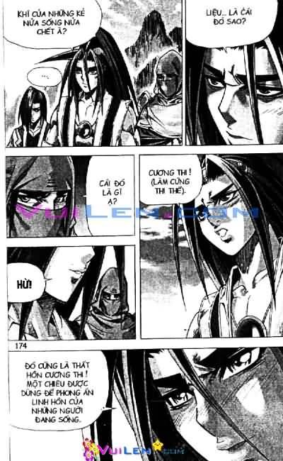 Diêm Đế Chapter 64 - 3