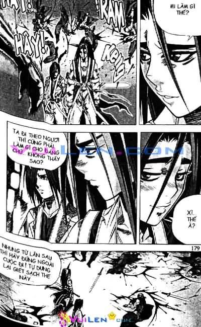 Diêm Đế Chapter 64 - 8