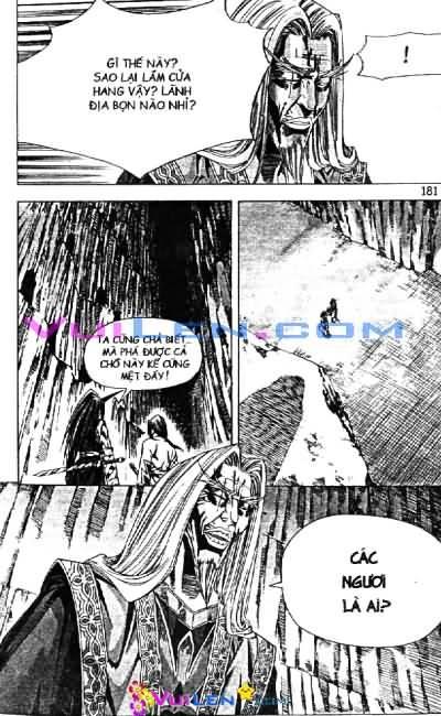 Diêm Đế Chapter 64 - 10