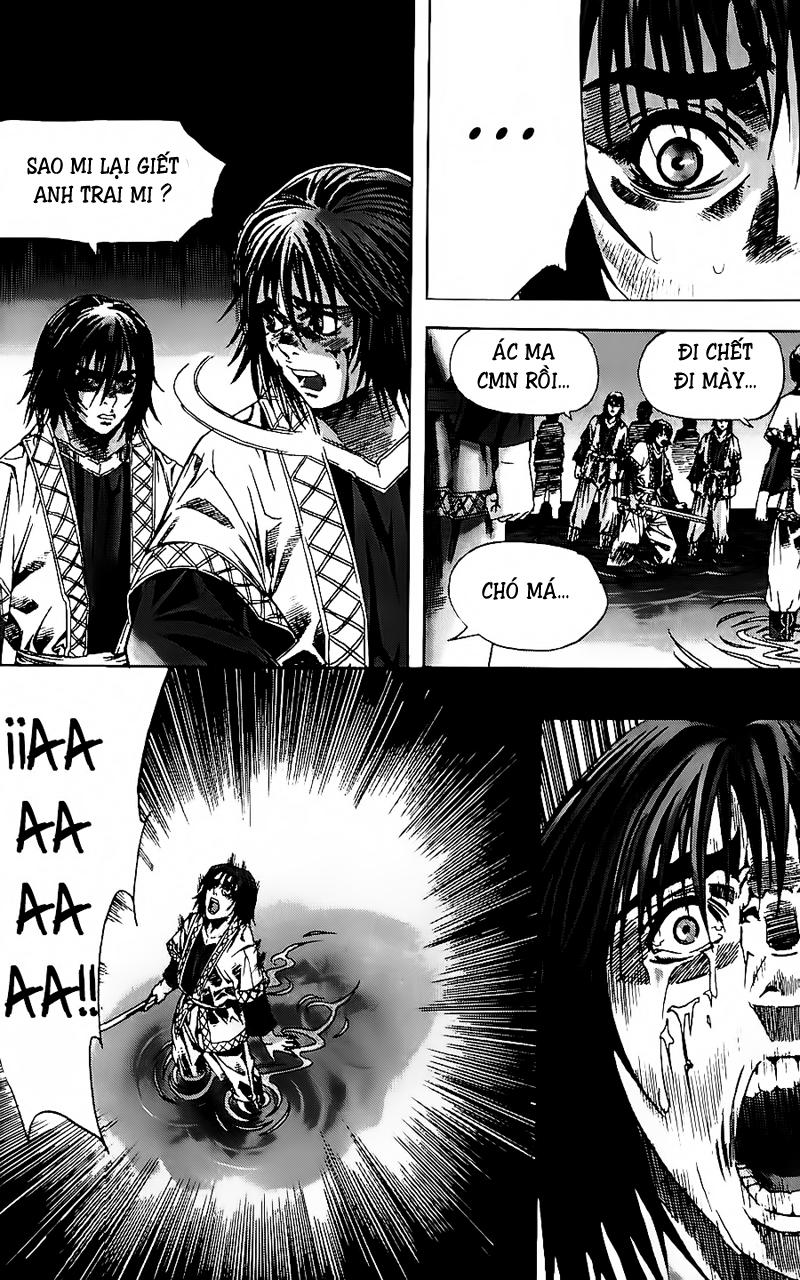 Diêm Đế Chapter 65 - 2