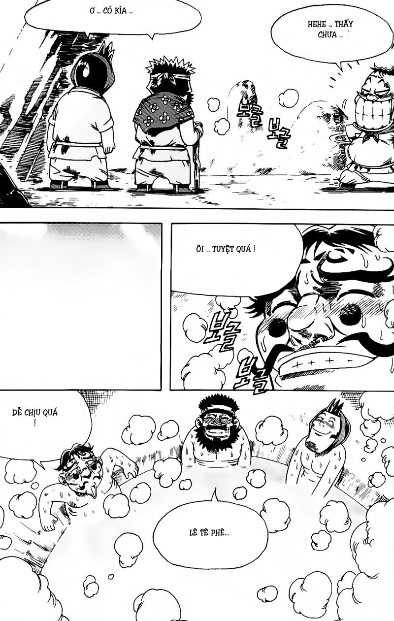 Diêm Đế Chapter 65 - 11