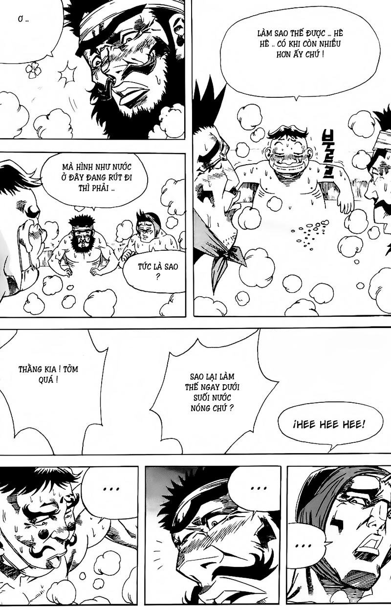 Diêm Đế Chapter 65 - 12