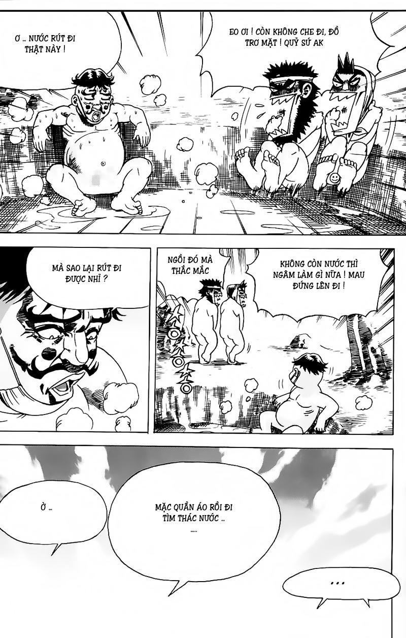 Diêm Đế Chapter 65 - 13