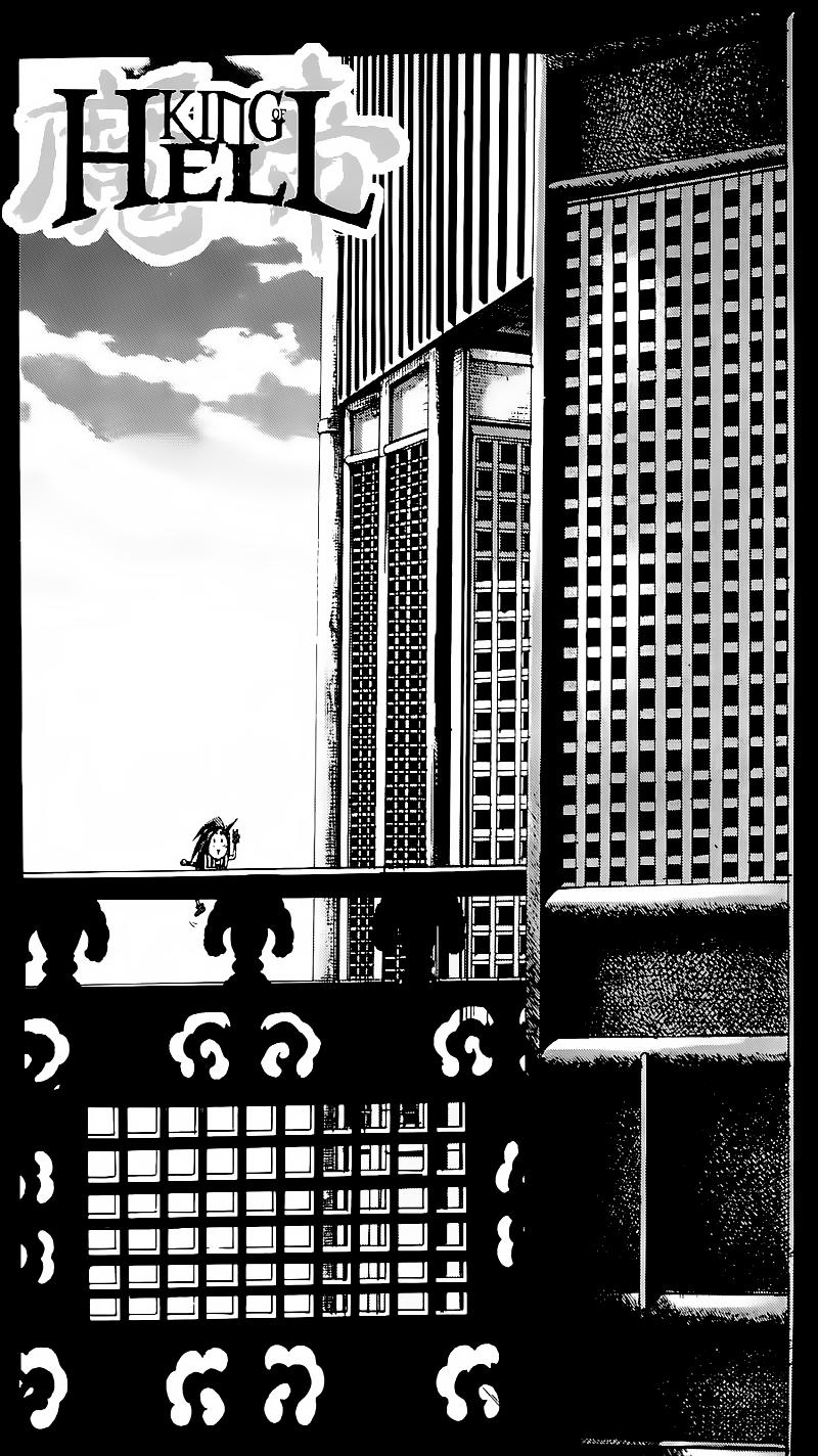 Diêm Đế Chapter 65 - 3