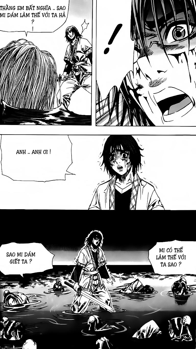 Diêm Đế Chapter 65 - 5