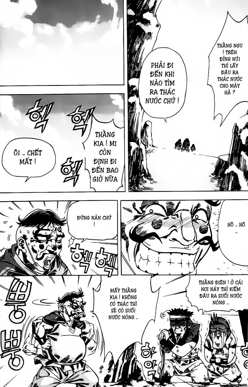 Diêm Đế Chapter 65 - 10