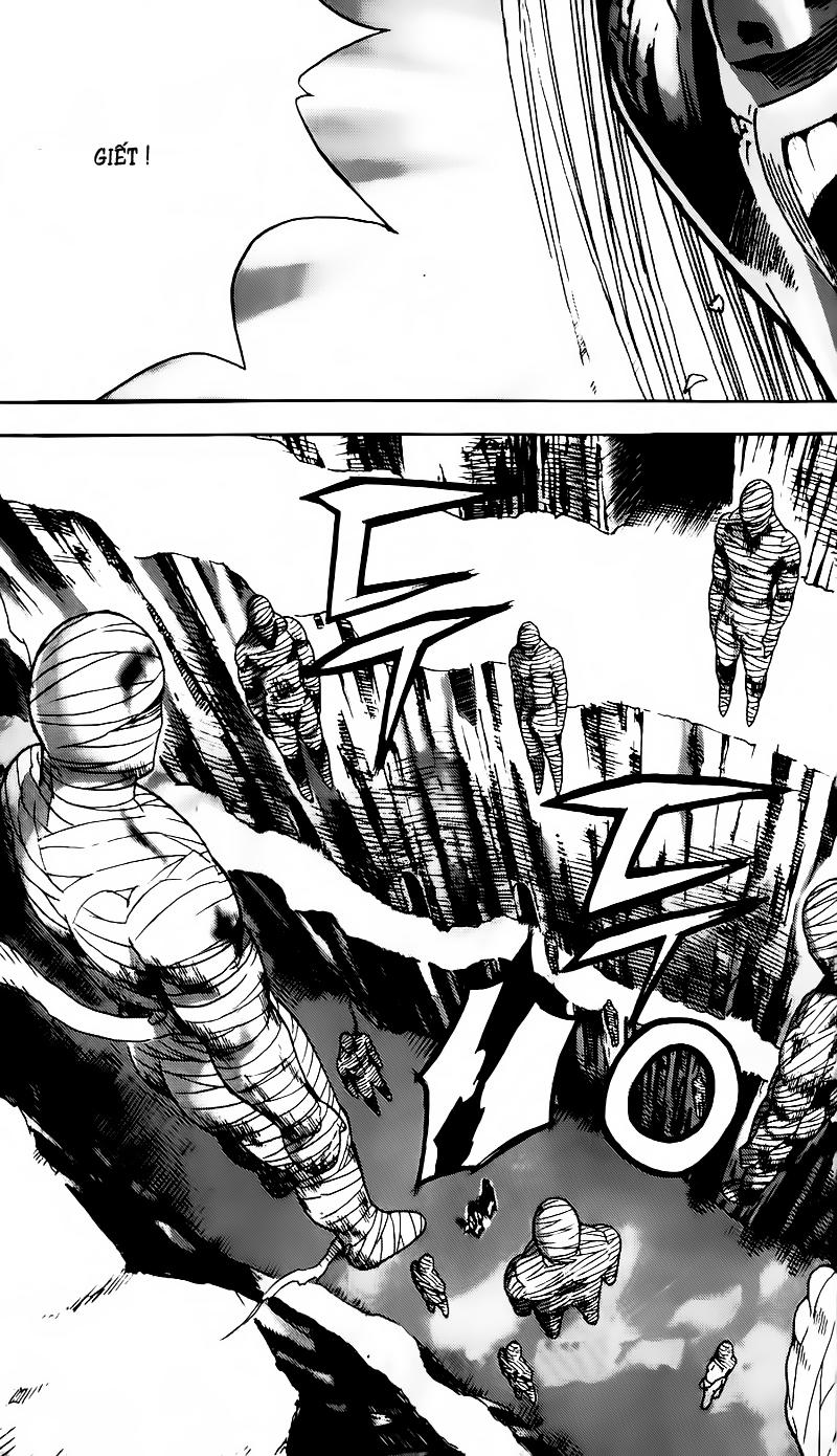 Diêm Đế Chapter 66 - 19