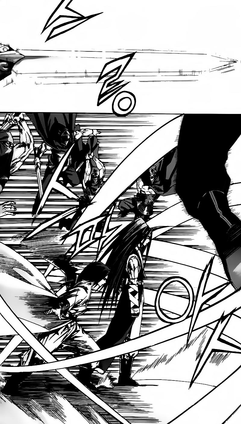 Diêm Đế Chapter 66 - 9