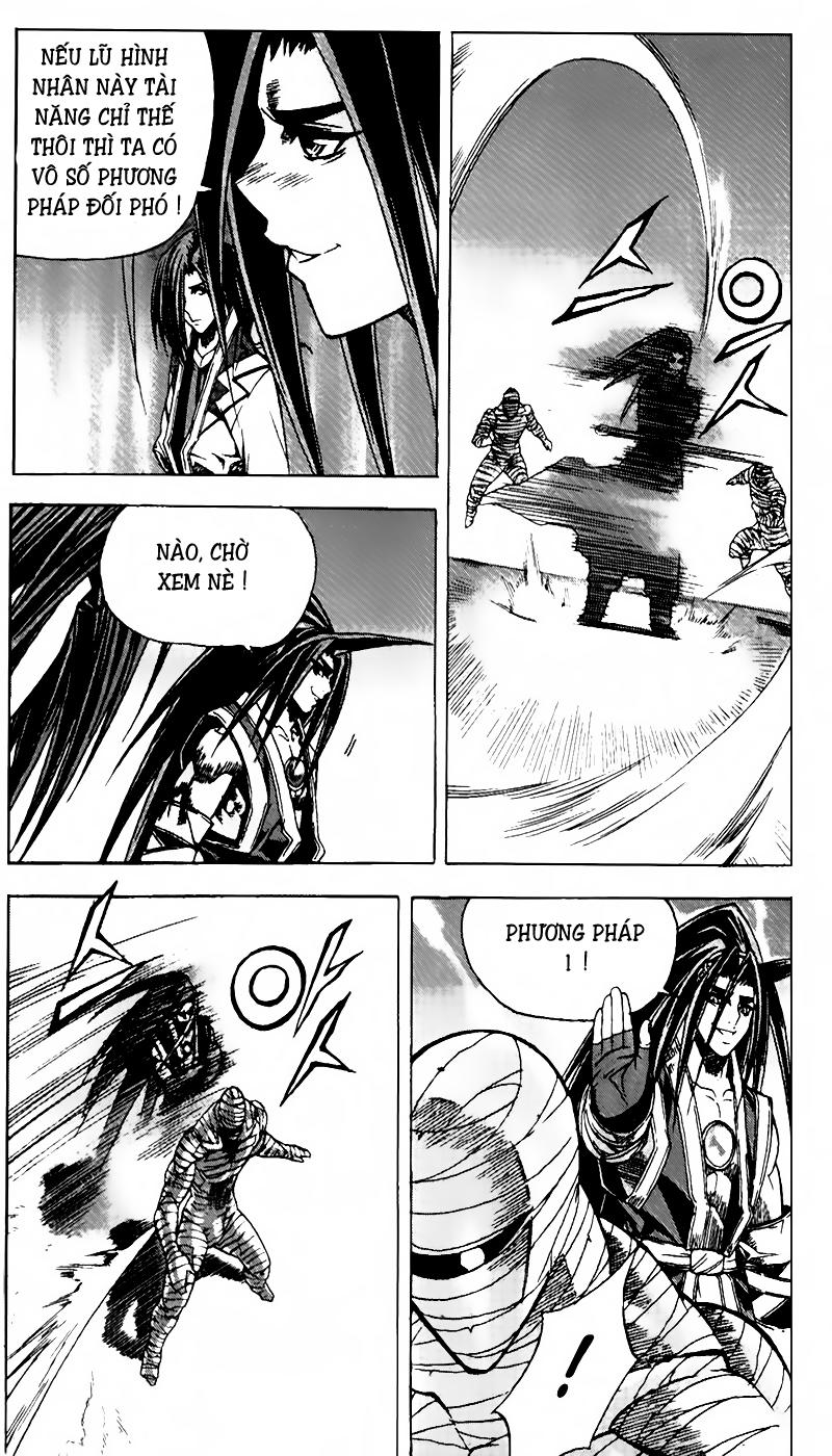 Diêm Đế Chapter 67 - 13