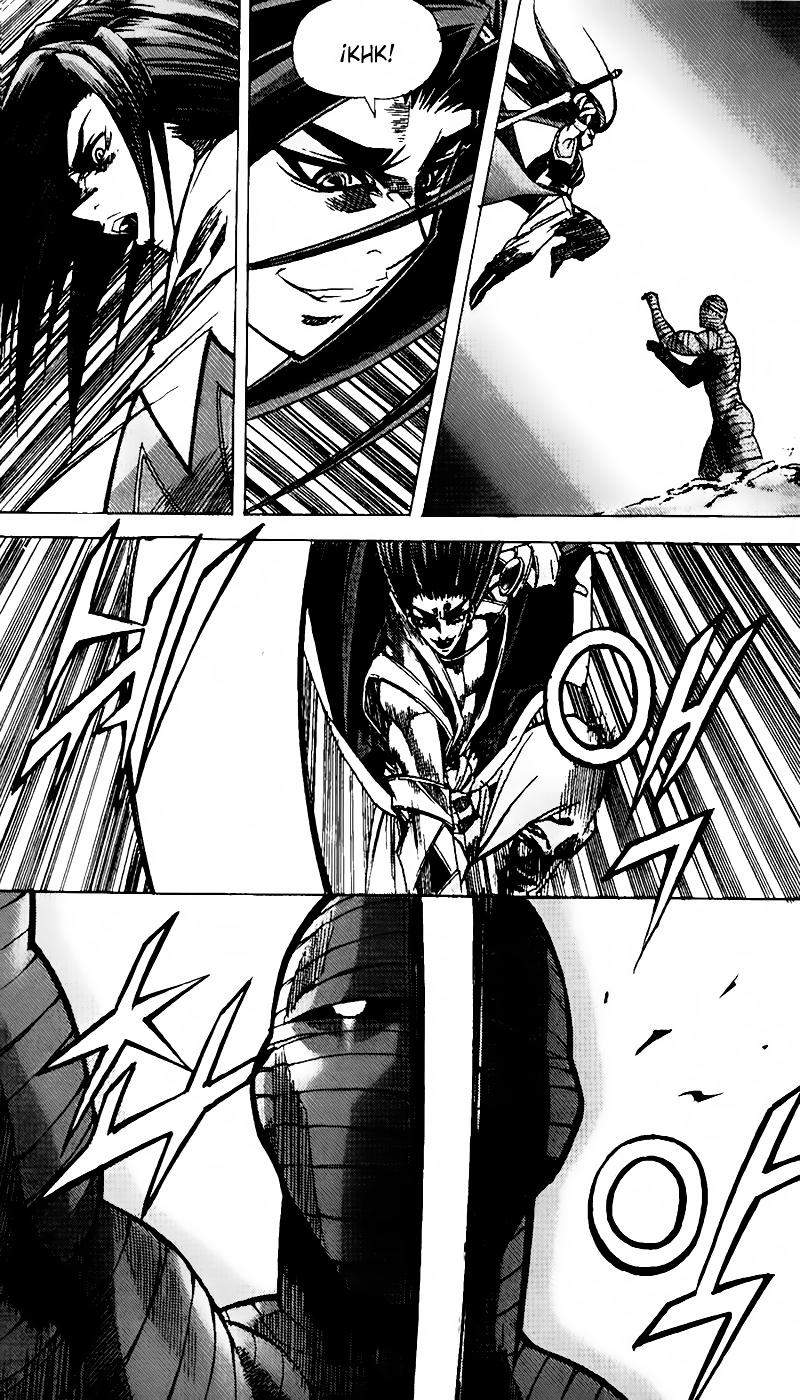 Diêm Đế Chapter 68 - 12