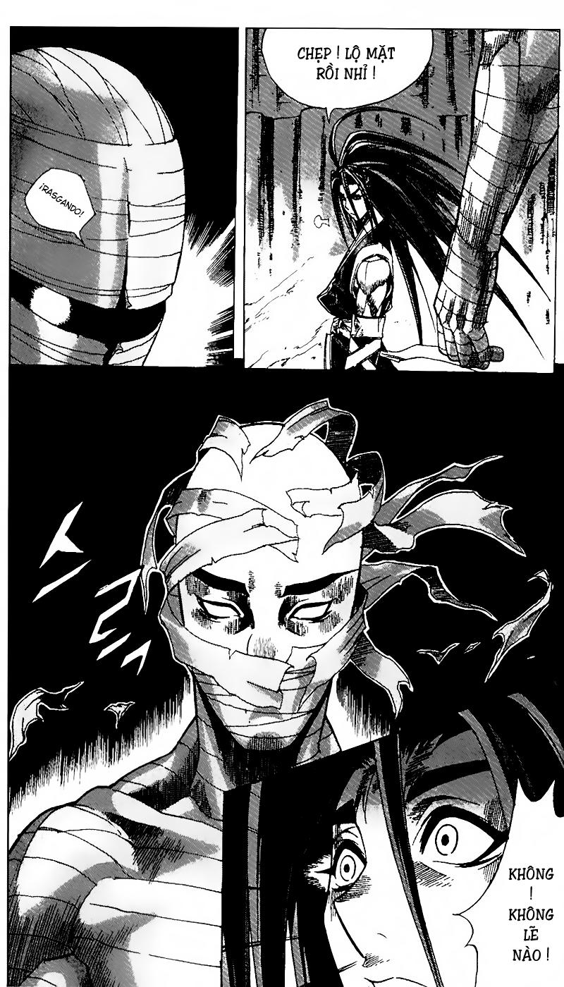 Diêm Đế Chapter 68 - 15