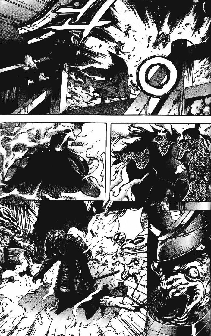 Diêm Đế Chapter 7 - 14