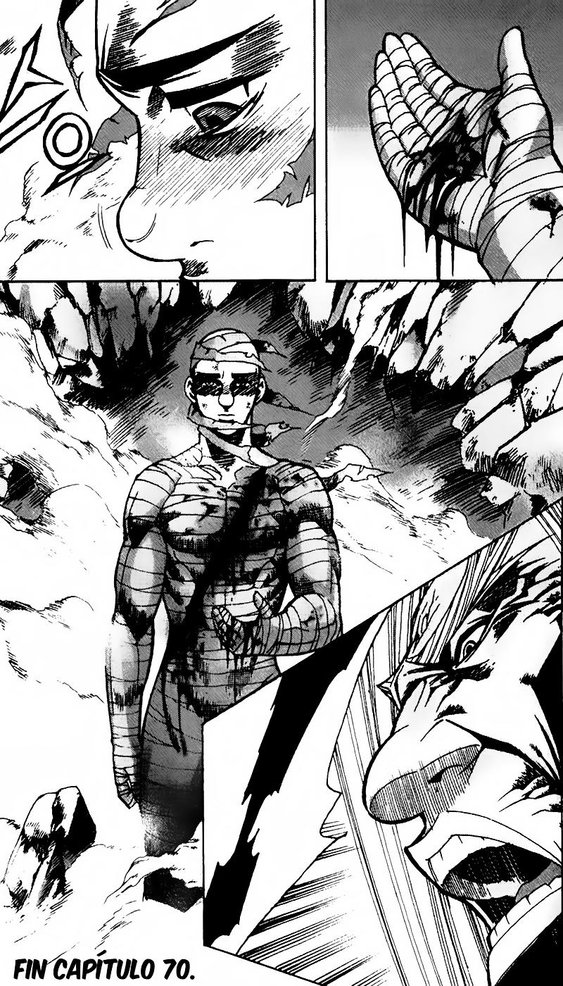 Diêm Đế Chapter 70 - 11