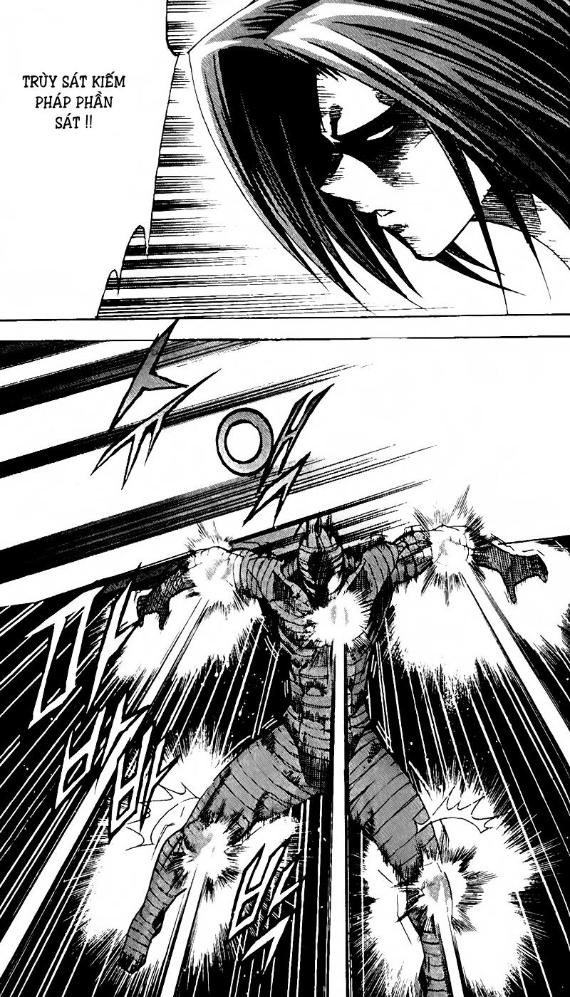 Diêm Đế Chapter 70 - 3
