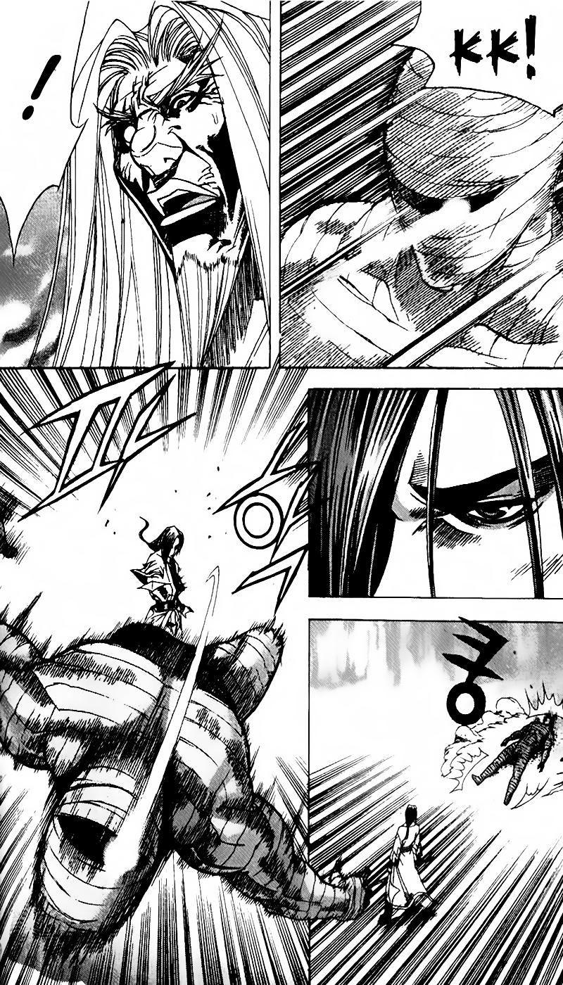 Diêm Đế Chapter 70 - 4