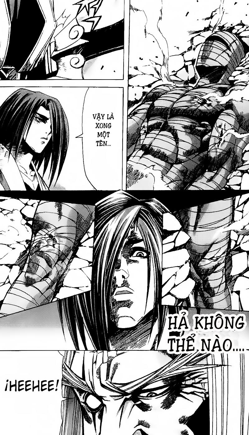 Diêm Đế Chapter 70 - 5