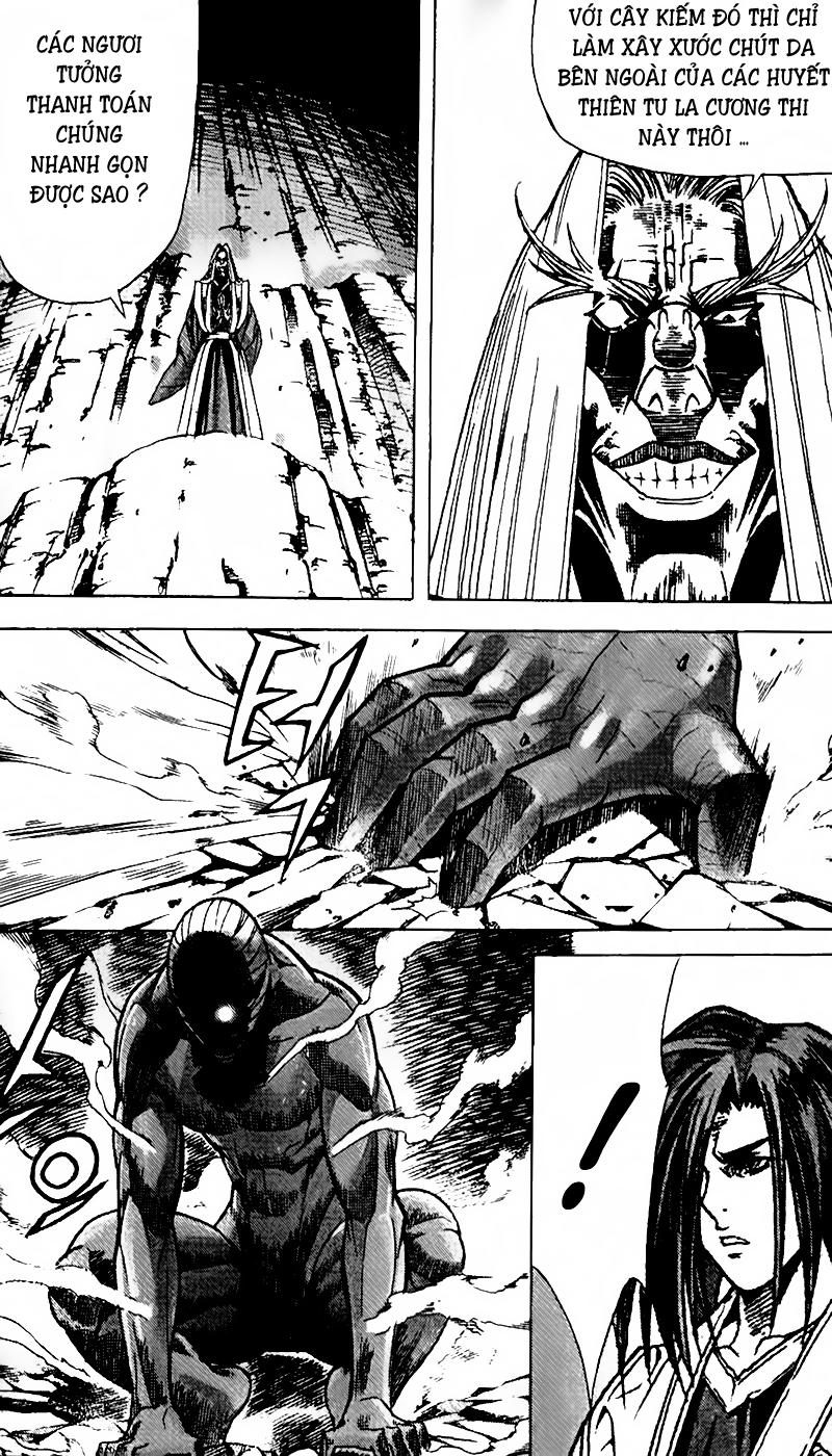 Diêm Đế Chapter 70 - 6