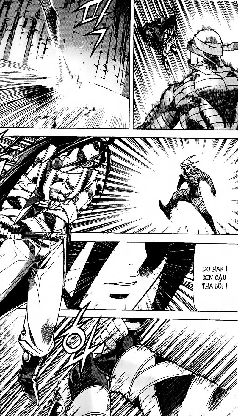 Diêm Đế Chapter 70 - 8